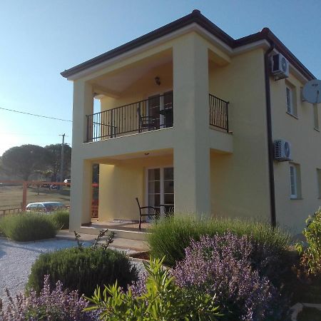 Antonio Solimar Apartments Porec Esterno foto