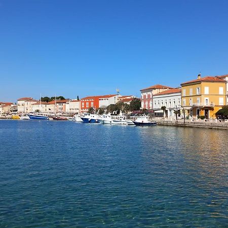 Antonio Solimar Apartments Porec Esterno foto