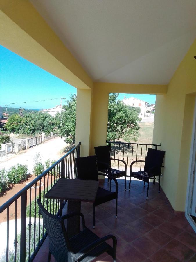 Antonio Solimar Apartments Porec Esterno foto