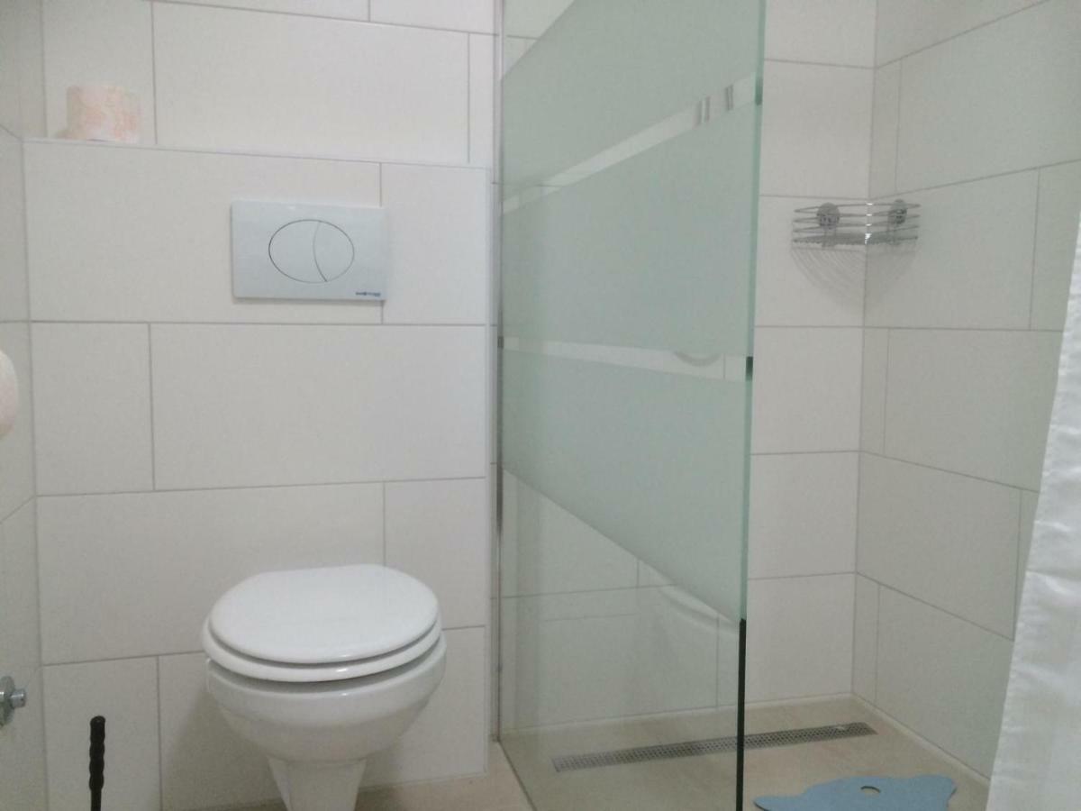 Antonio Solimar Apartments Porec Esterno foto