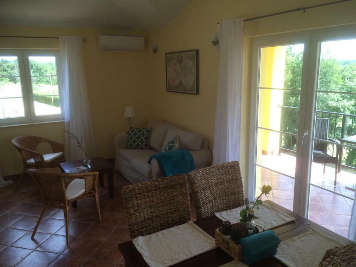 Antonio Solimar Apartments Porec Esterno foto