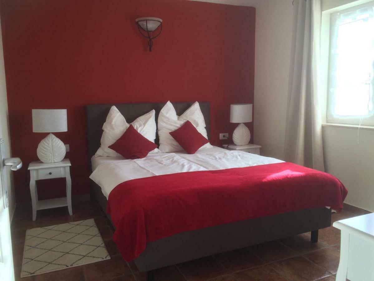 Antonio Solimar Apartments Porec Esterno foto